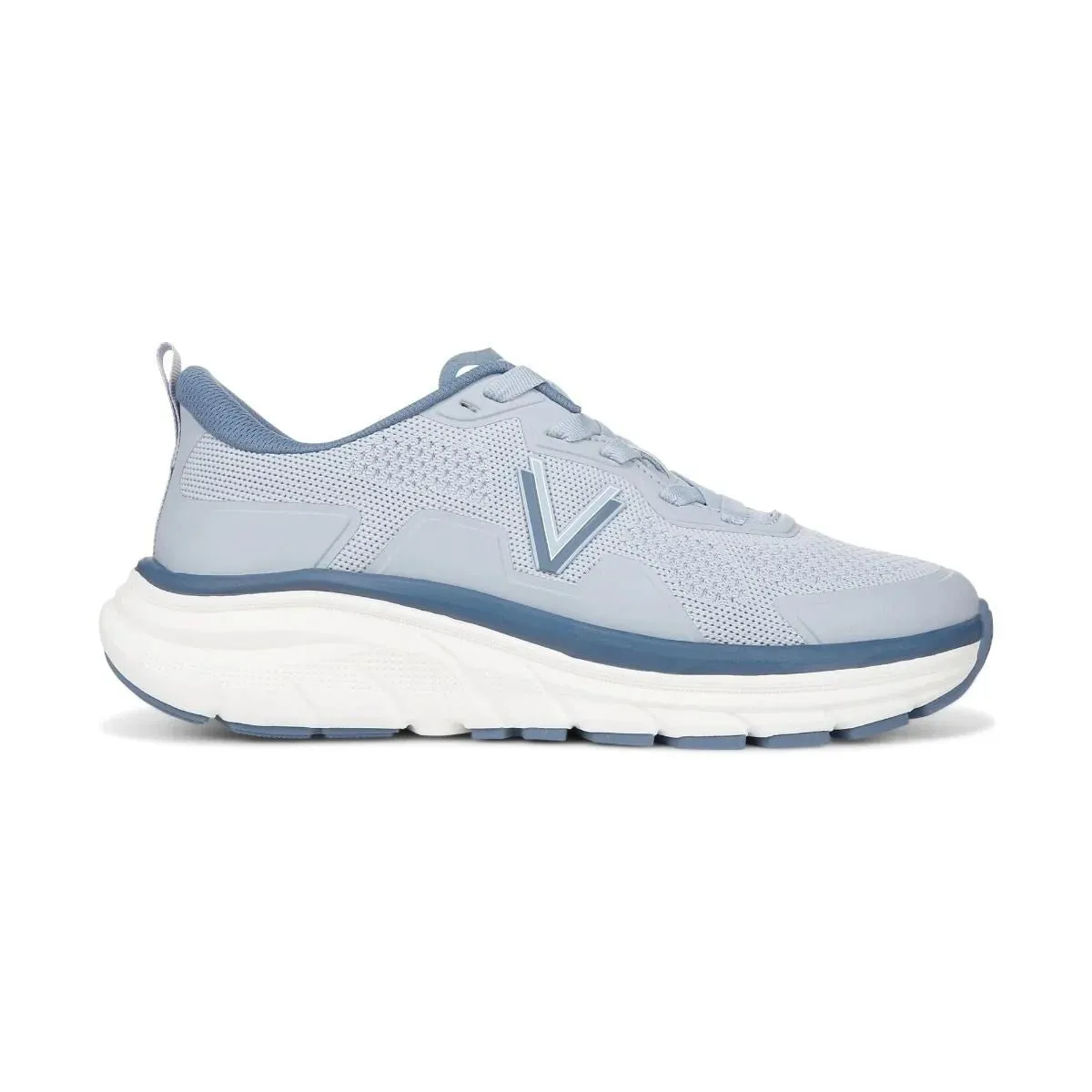 WALK MAX STRETCH LACE UP SNEAKER