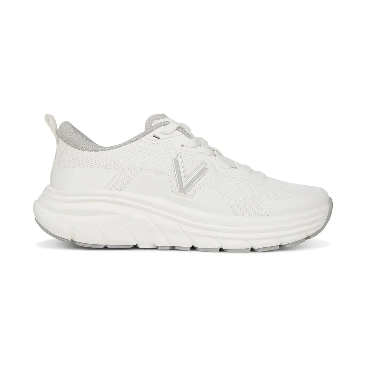 WALK MAX STRETCH LACE UP SNEAKER