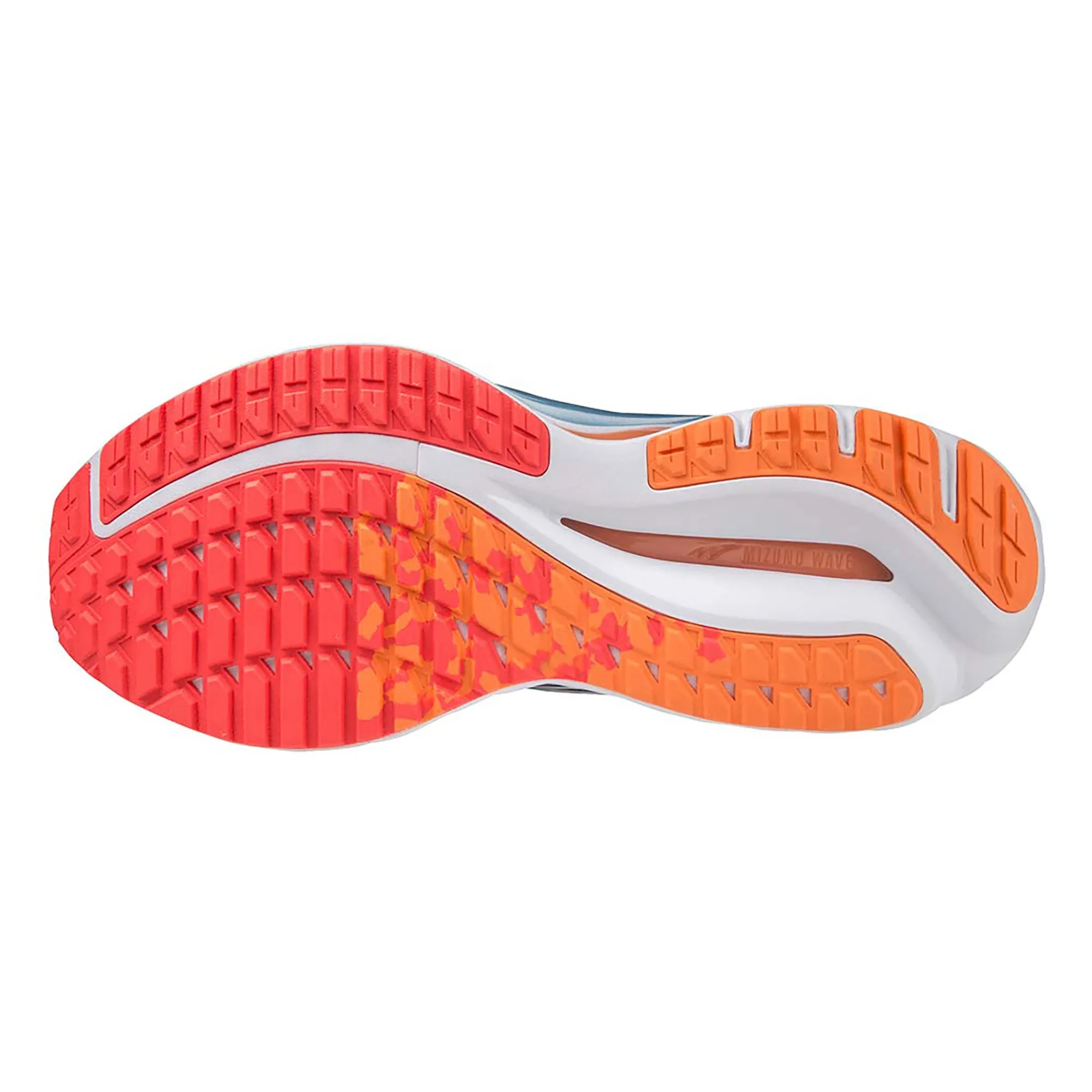Wave Inspire 19 Men's Running Shoes (Width D)