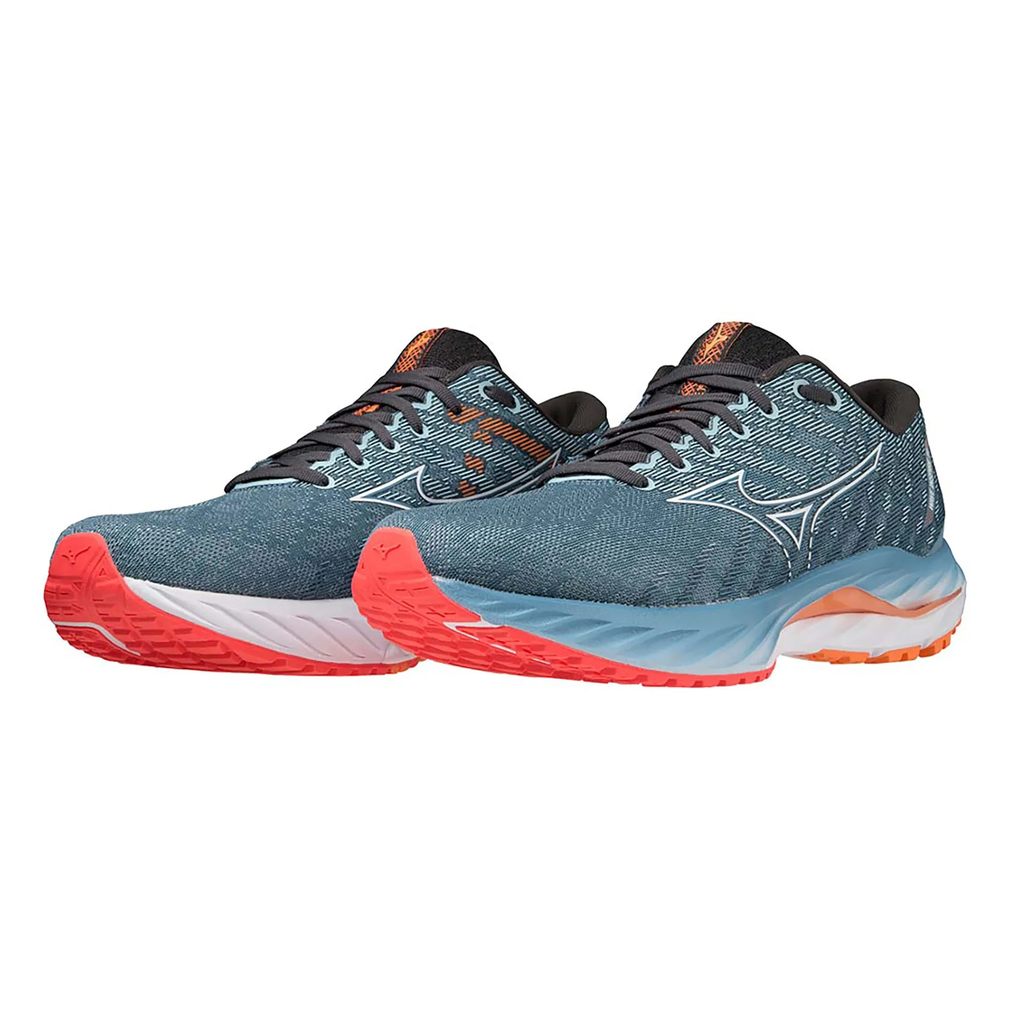 Wave Inspire 19 Men's Running Shoes (Width D)