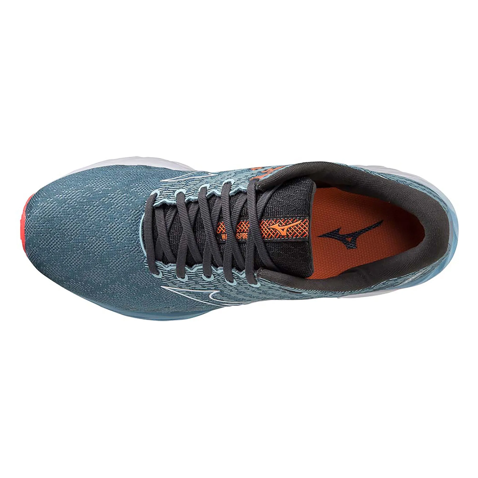 Wave Inspire 19 Men's Running Shoes (Width D)
