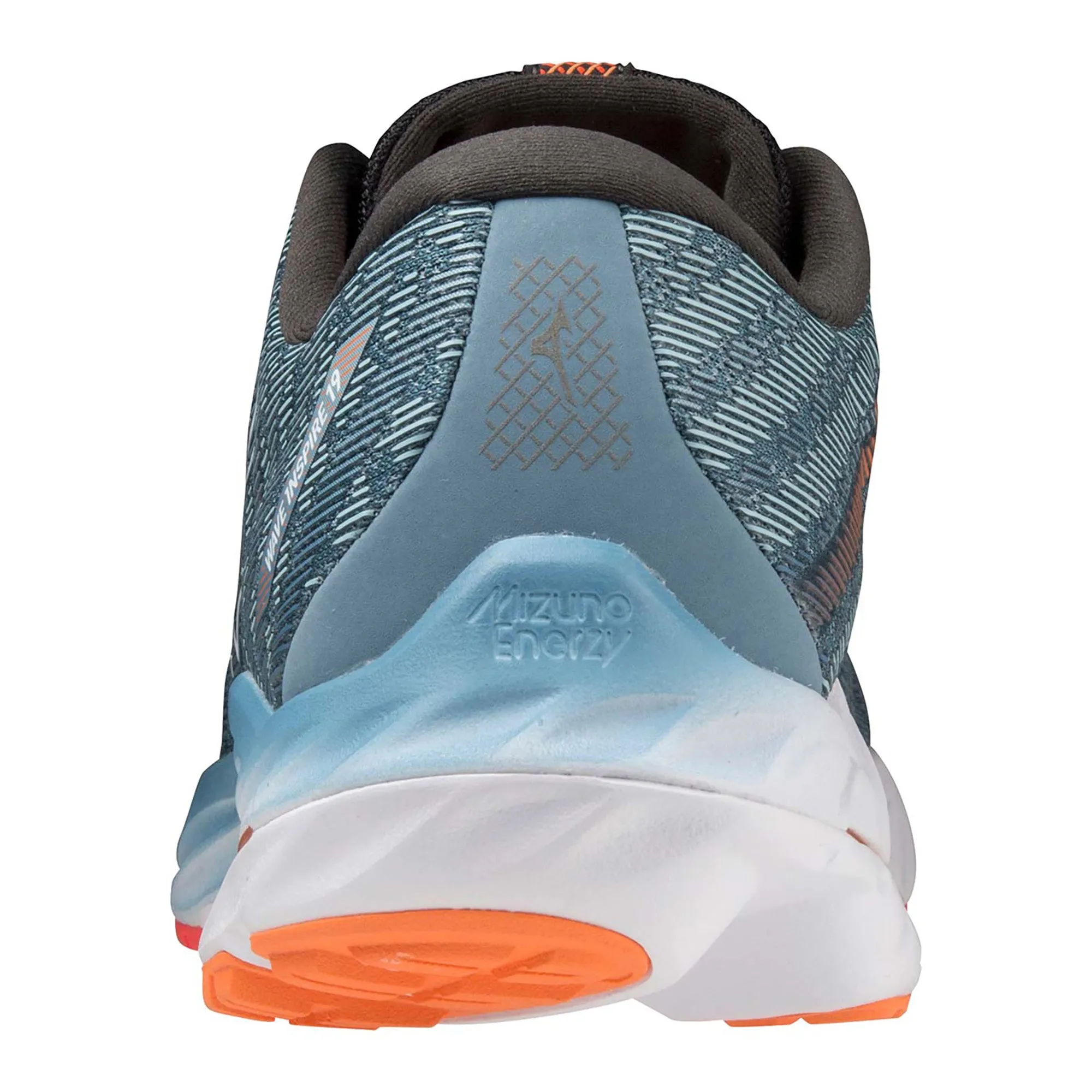Wave Inspire 19 Men's Running Shoes (Width D)