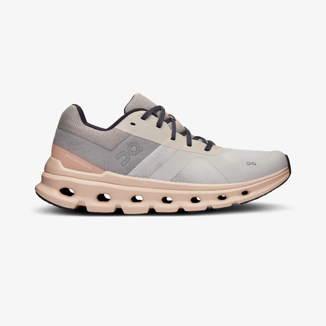 Women's Cloudrunner